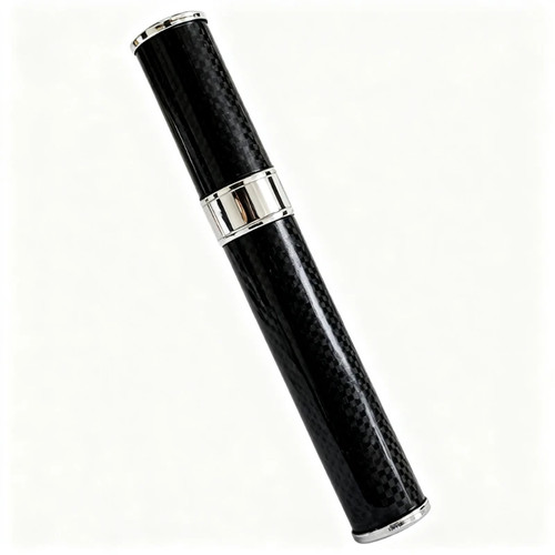 Metal carbon fiber - , cigar