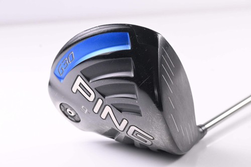 Ping g30 driver degree - /,