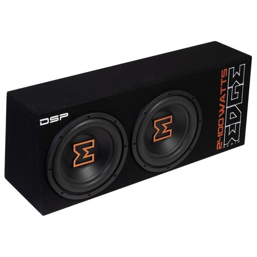 Edge twin active dbx series - edge,
