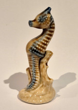 WADE 1970s SEAHORSE Aquarium