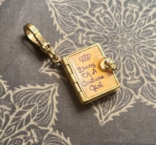 Juicy Couture Diary Of A Juicy