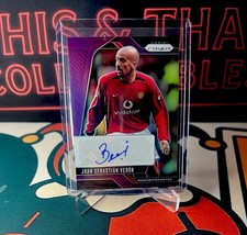 2024-25 Panini Prizm PL Purple