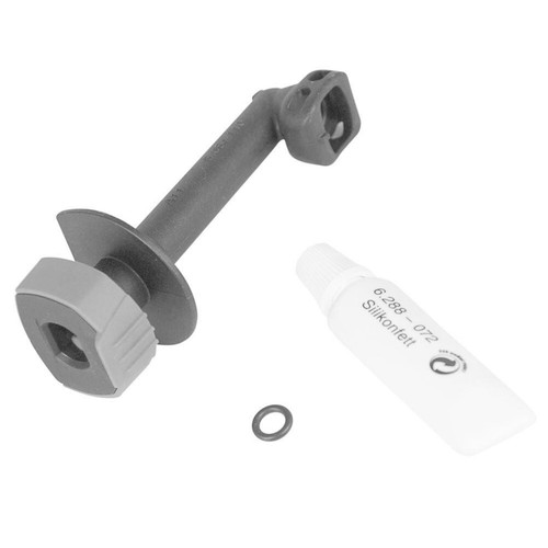 Karcher elbow outlet pipe - elbow,