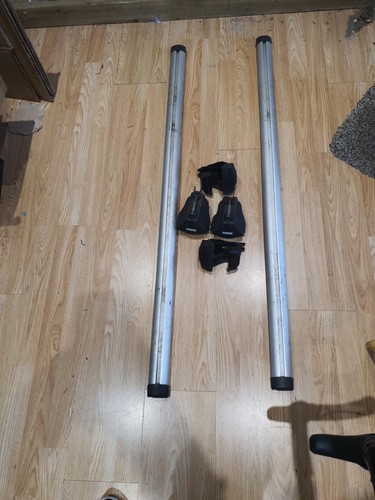 Thule 120cm aero - aero, bars
