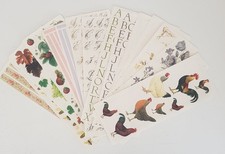 16 x Anna Griffin Decorative