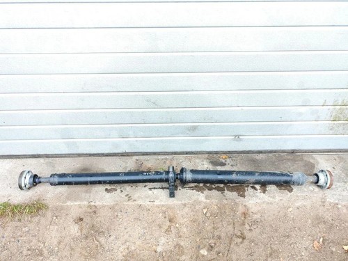 Jaguar x760 propshaft - x760,