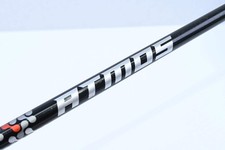 Fujikura Atmos Orange 5 Driver