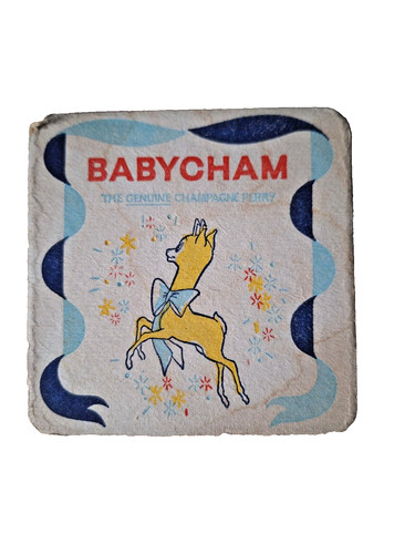 Babycham love a - love,