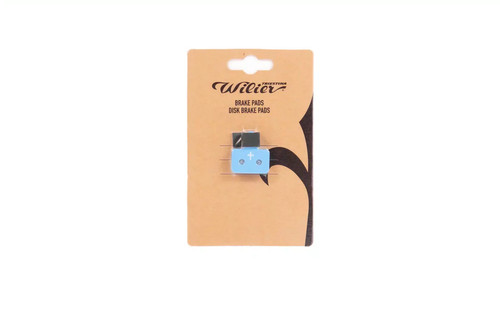 Wilier brake pads - brake,