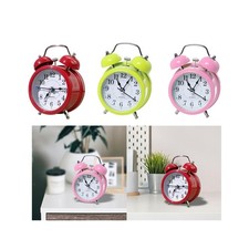 Alarm Clock Old Fashioned