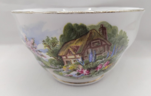 Vintage royal vale english - ,