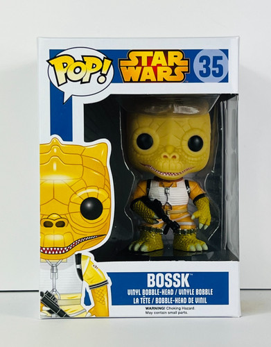 Funko pop vinyl star - funko,