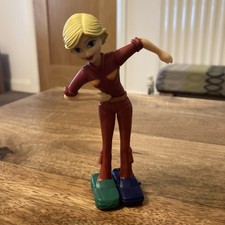 Monsters Vs Aliens Ginormica
