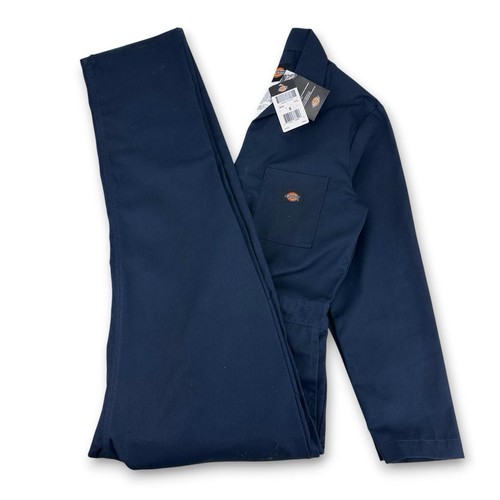 Vtg dickies jumpsuit - vtg,