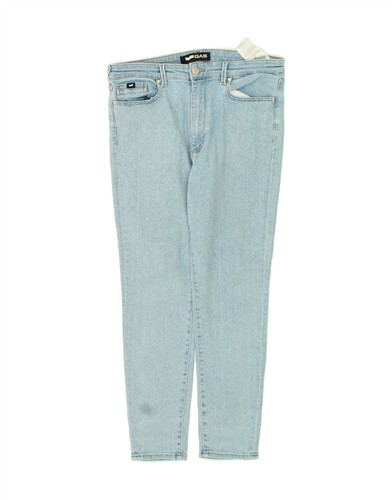 Gas womens skinny - skinny, w32