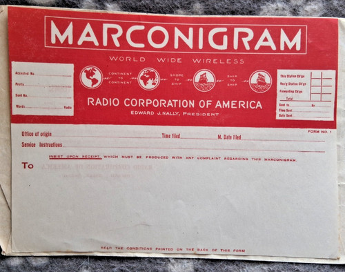 1920s radio corporation - 1920s,