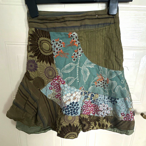 Next multicolour patchwork - next,