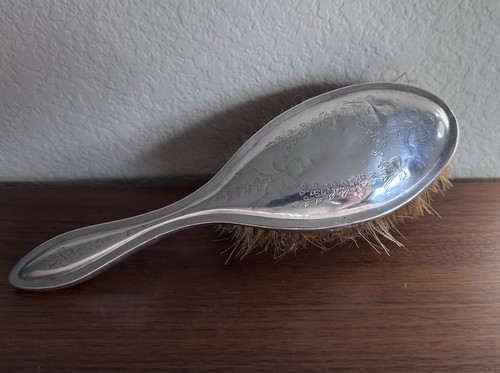 Antique 1914 english - english, sterling