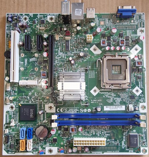 Compaq 608883 002 - compaq, 500b