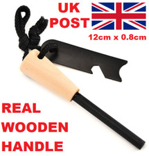 FLINT STEEL STRIKER FIRE