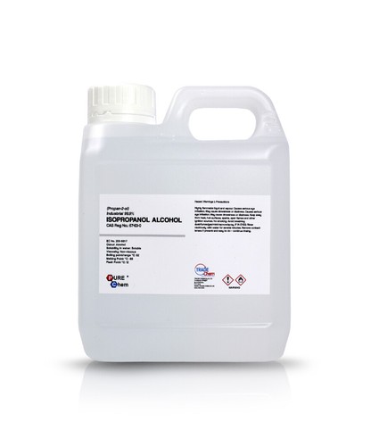 Isopropyl alcohol ipa - ipa, (99%)