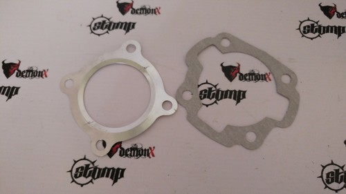 Yamaha pw80 head - pw80, top