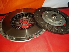 SAAB 93 9-3 UPRATED CLUTCH KIT