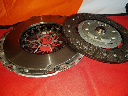 Saab uprated clutch - saab, kit