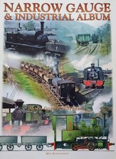 NARROW GAUGE & INDUSTRIAL