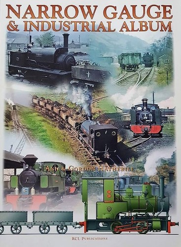 Narrow gauge industrial - narrow,
