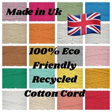 3mm Premium Braided Drawstring
