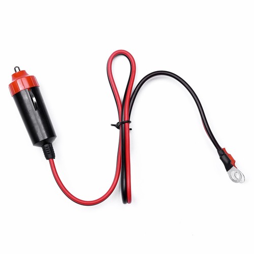 Volts auto car - 12, duty