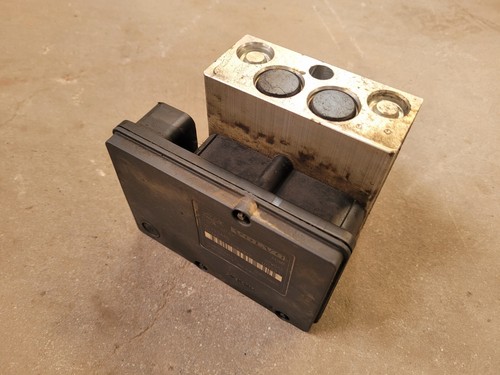 Volvo xc90 brake control - brake,