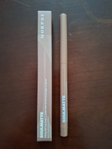 Morphe soulmatte filling gel - soulmatte,