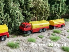 Tatra T815 6x6,CA-18 Tanker