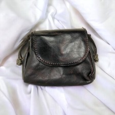 Ladies Small Soft Leather