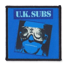 UK Subs Another Kind of Blues