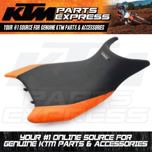 New ktm orange - new, orange/black