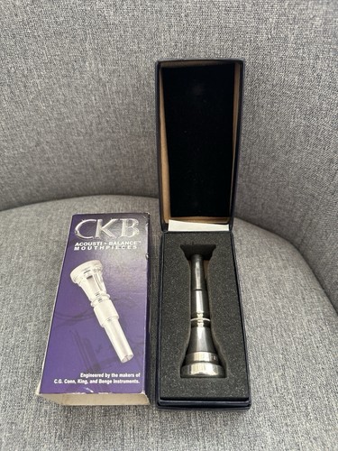 Ckb trumpet mouthpiece for - ckb,