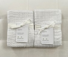 Pottery Barn CLOUD COTTON