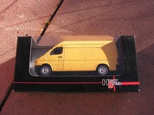 car 1/43 truck mercedez