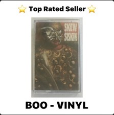 Skew Siskin - Self Titled -