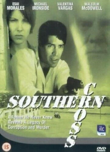 Southern cross dvd - southern,