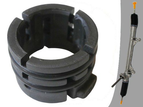 Steering rack bush bushing - rack,