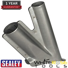 Sealey plastic welding - sealey,