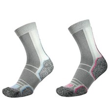 1000 Mile Trek Sock Ladies