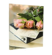 Large Beige Self Adhesive