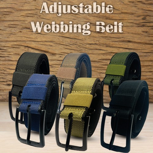 Webbing belt metal eyelet hole - eyelet,
