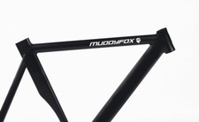 Muddy Fox reflective Bike