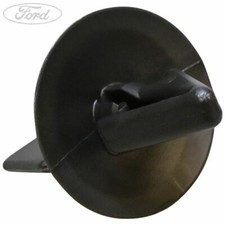 Genuine Ford Escort Sierra